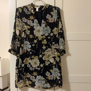 H&M dress.  Excellent condition.
